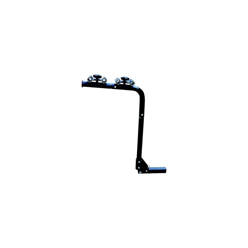Stromberg Carlson BC-104 Stromberg-Carlson BC104 Post Mount Bike Rack, 4-Bike