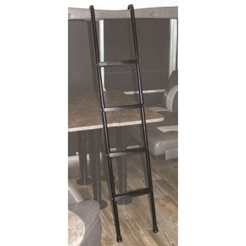 Stromberg Carlson LA-2021466B Stromberg-Carlson LA2021466B RV Bunk Ladder, 66″, Black