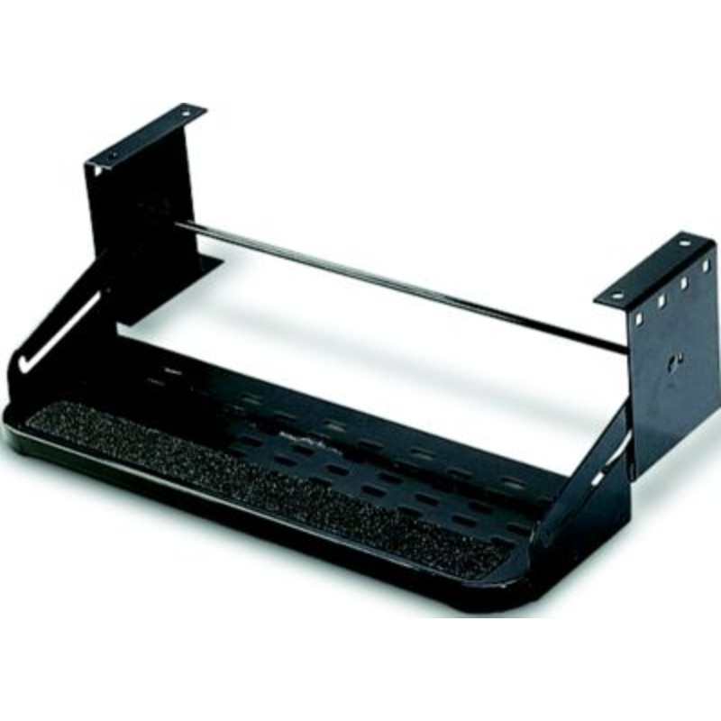 Stromberg Carlson SMFP-1120 SMFP1120 20″ Wide Flexco Manual RV Steps, Single