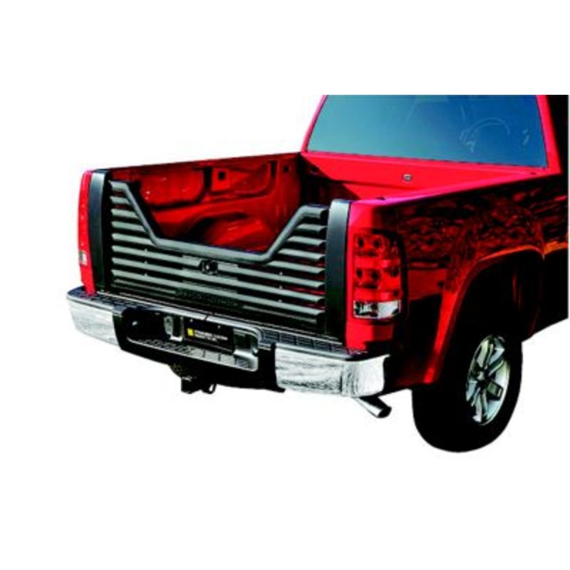 Stromberg Carlson VG-15-4000 4000 Series Louvered Tailgate, Ford
