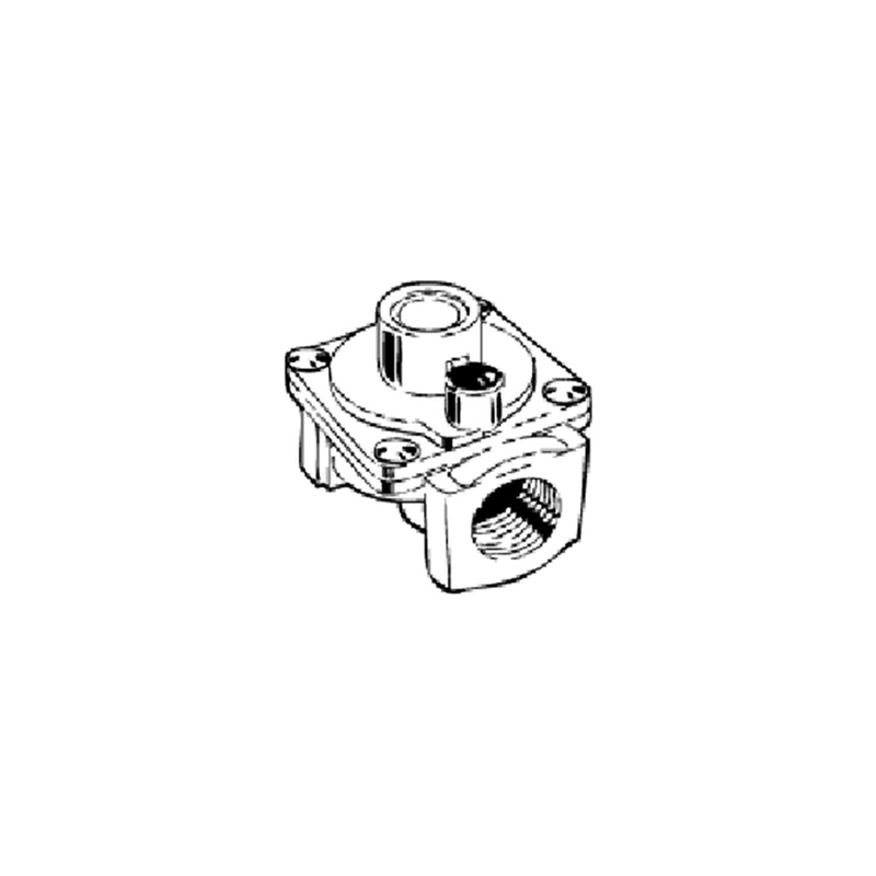 Suburban Mfg 161140 Repair Part, Regulator