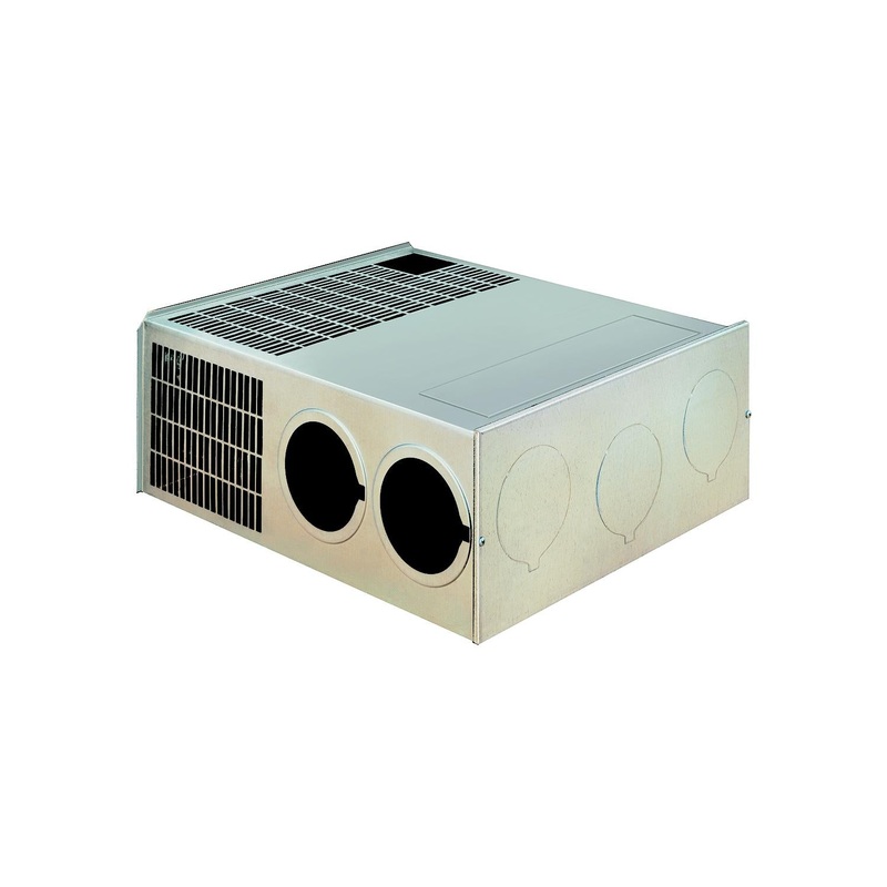 Suburban Mfg 2587A SF-VHFQ Series Low Profile Furnace, 35,000 BTUs