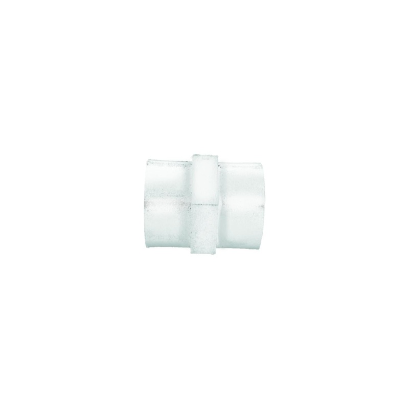 Brass Fittings FC12 Plastic Coupling 1/2