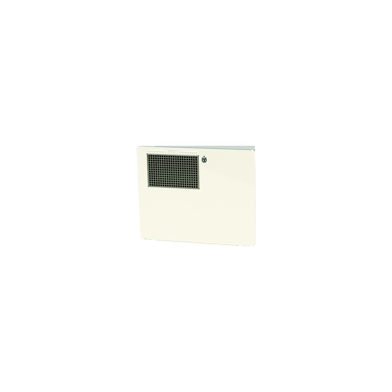 Suburban Mfg 6279AAW Advantage Water Heater Door, Arctic White