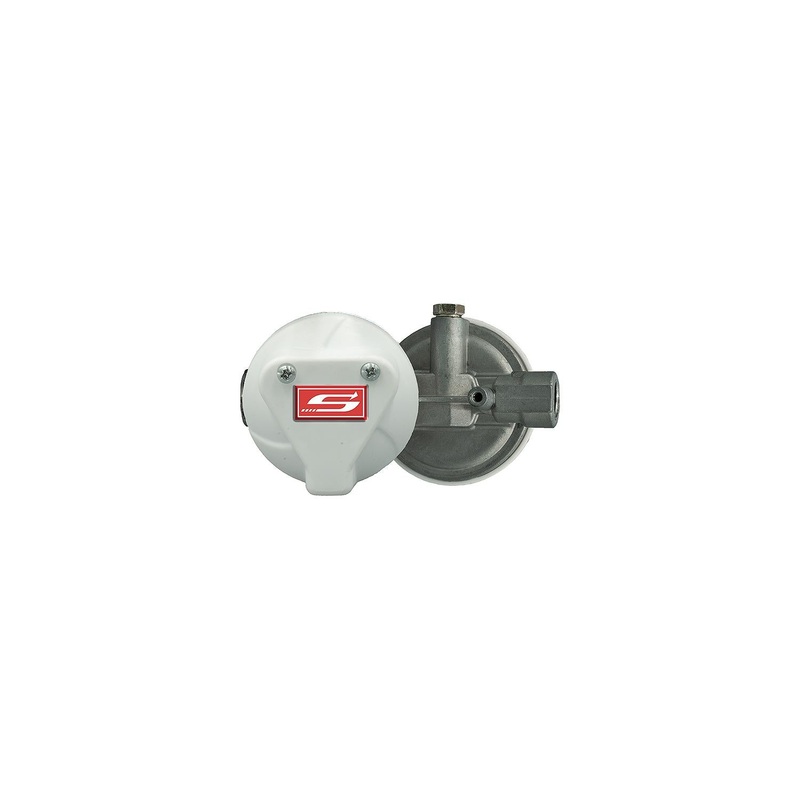 Suburban Mfg LPR524H Two-Stage Regulator