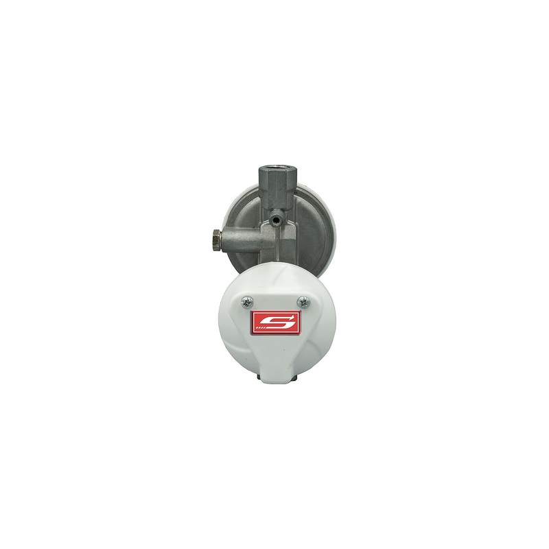 Suburban Mfg LPR524V Two-Stage Regulator