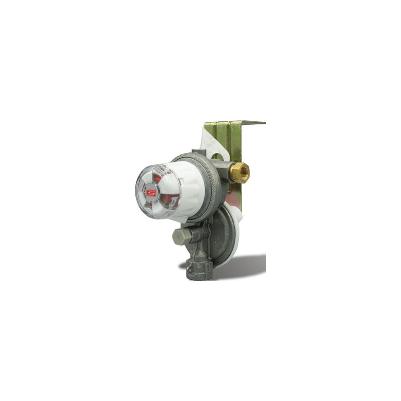 Suburban Mfg LPR924 Automatic Changeover Regulator