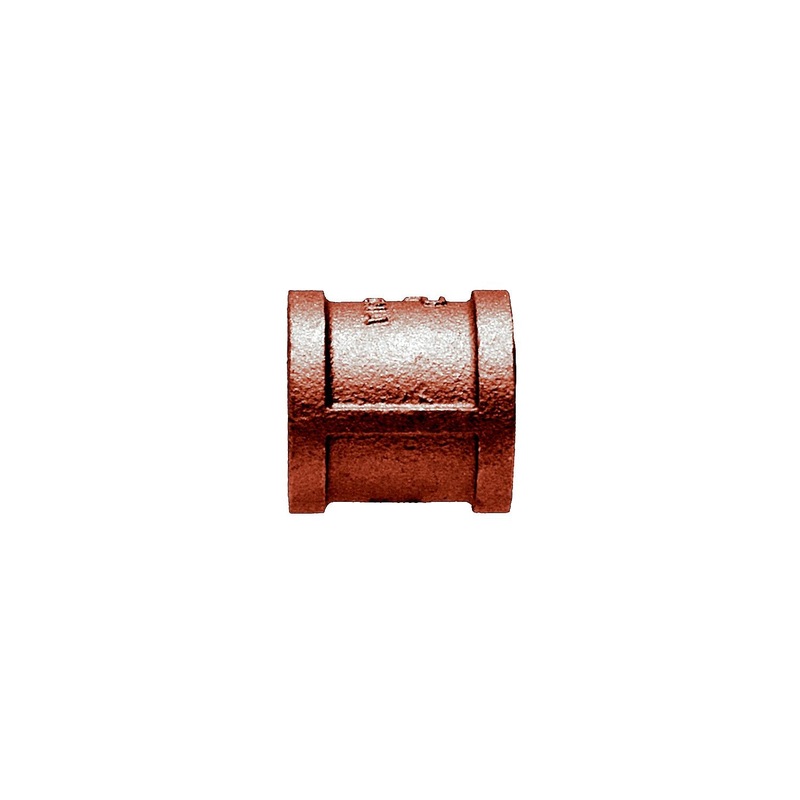 Brass Fittings 44415 1 Bronze Pipe Coupling