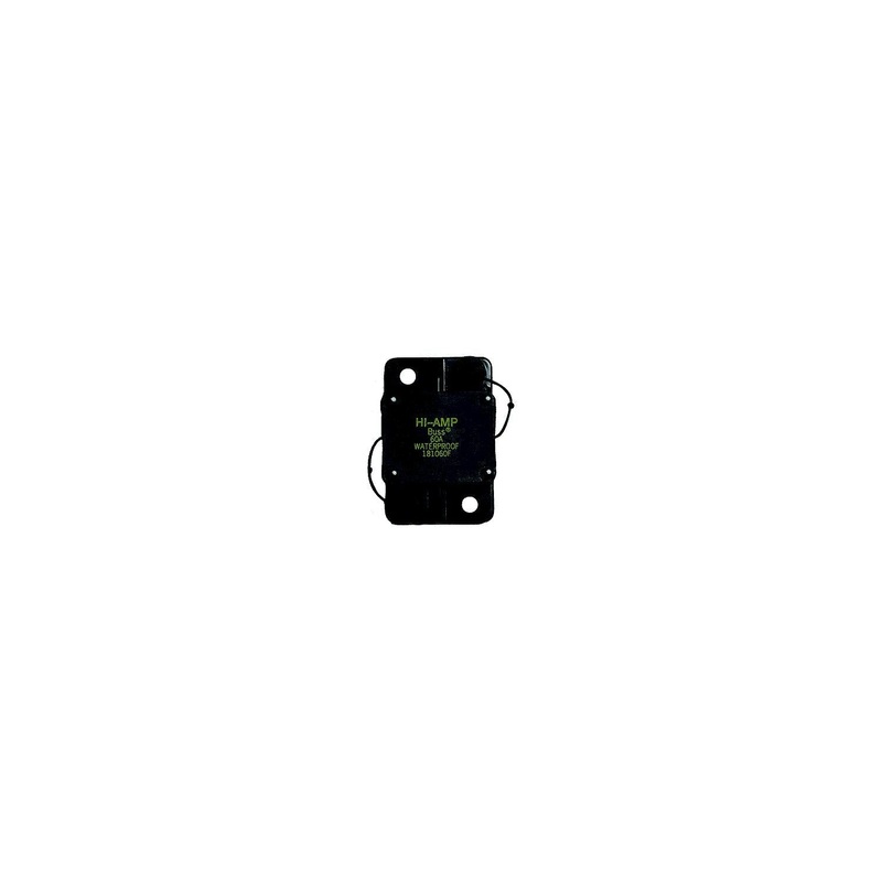 Rieco-Titan 16694 Rieco Titan 60 Amp Circuit Breaker