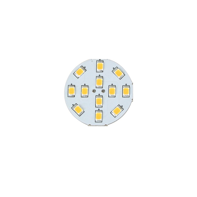 Scandvik 41011P LED G4 Replacement Bulb