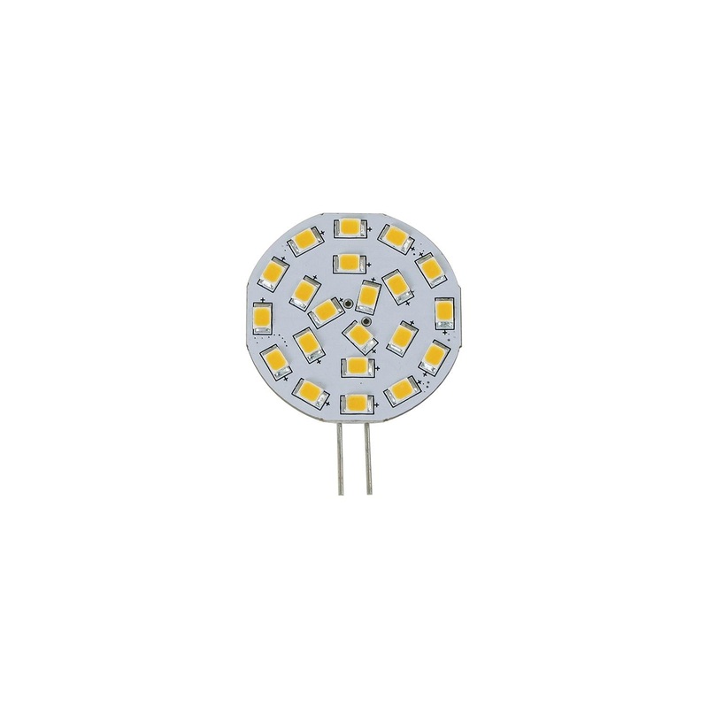 Scandvik 41041P LED G4 Replacement Bulb