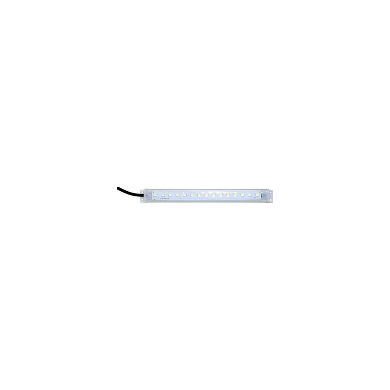 Scandvik 41652P Scan Strip RGBW LED Light, 20″
