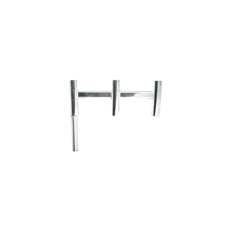 Tigress 88149-1 881491 Offset Triple Kite Rod Holder