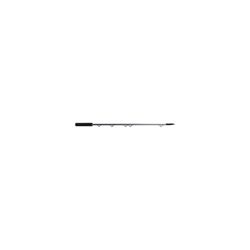 Tigress 88409 XD Rod Holder Flag Pole, 72″