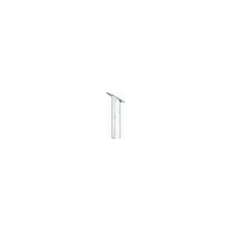 Tigress 88525 30 Oval Head Gunnel Rod Holder