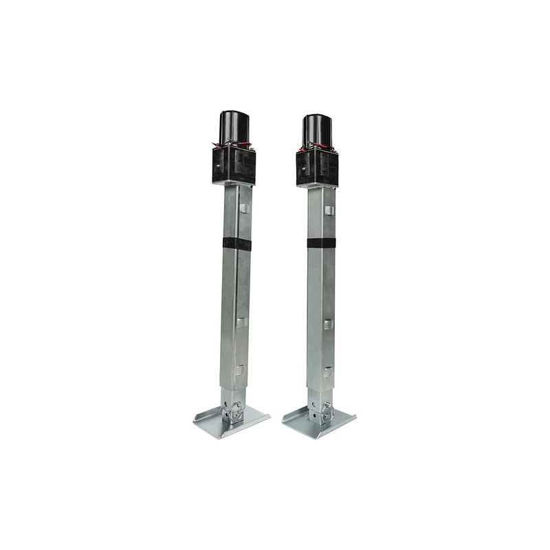 Ultra-Fab 17-943010 17943010 Ultra Deluxe 5Th Wheel Landing Gear