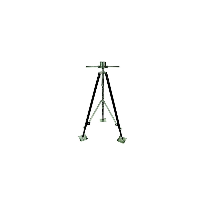 Ultra-Fab 19-950600 19950600 Ultra Adjustable King Pin Tripod Stabilizer