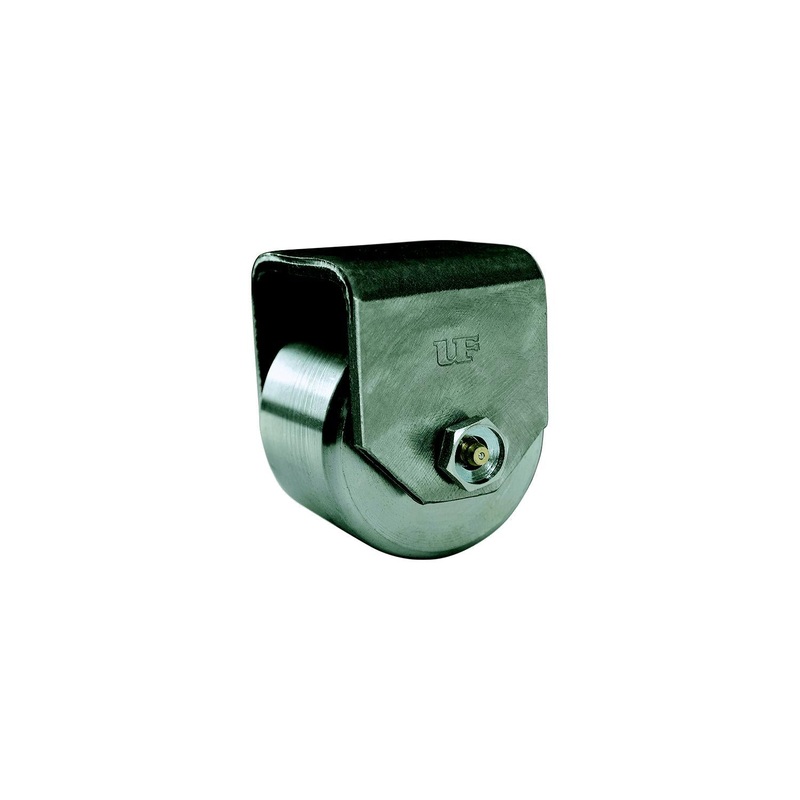 Ultra-Fab 48-979023 48979023 Ultra Jumbo Steel Roller