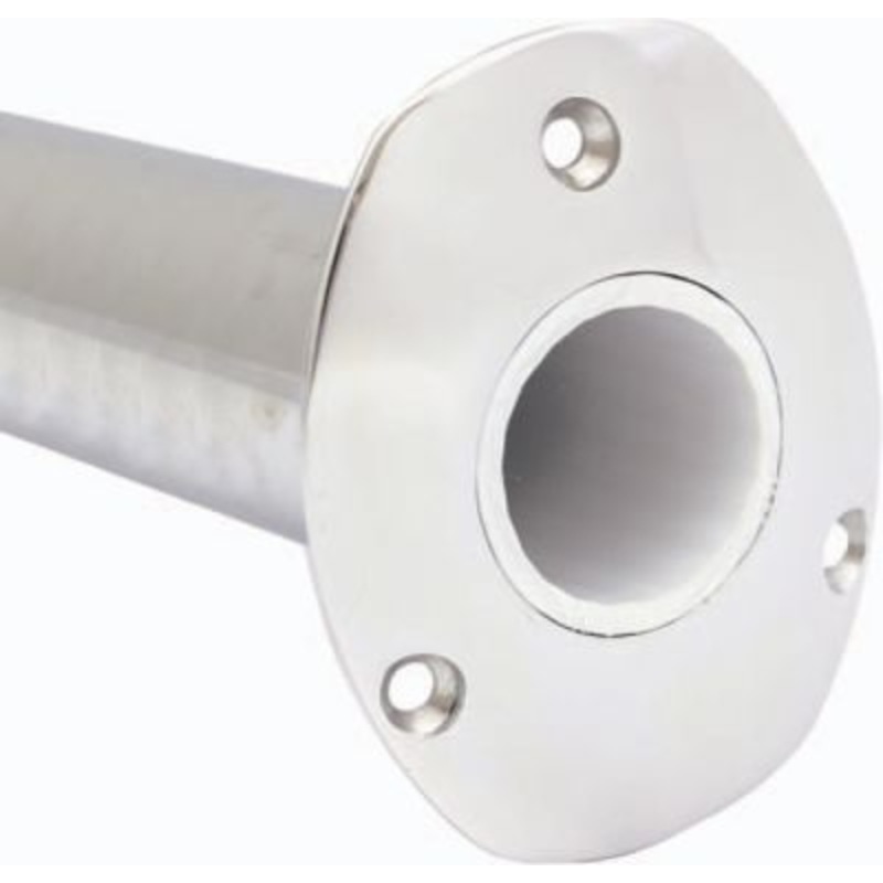 Tigress 88527 0 Oval Head Gunnel Rod Holder