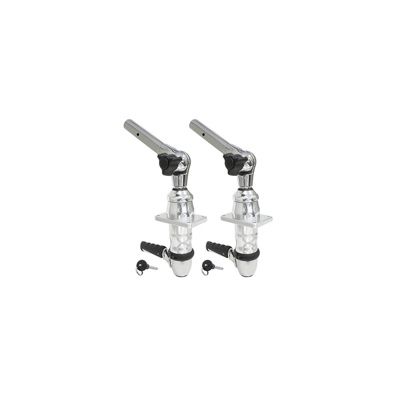 Tigress 88850 XD Top Mount, 1 pr.