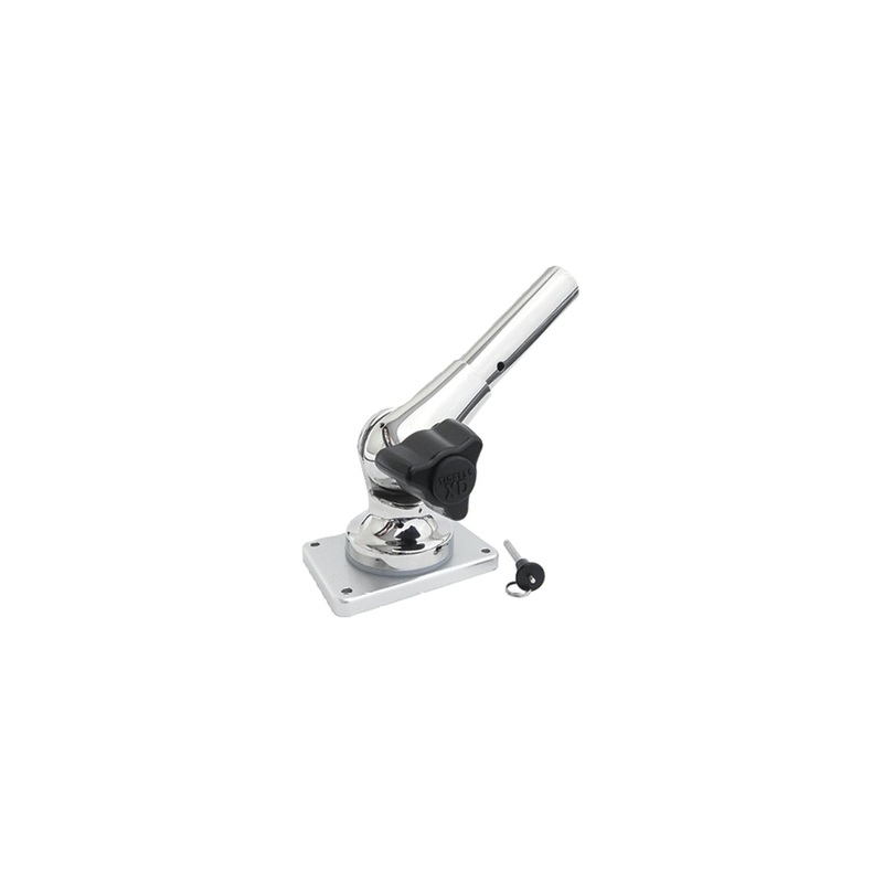 Tigress 88860 XD Center Rigger Top Mount