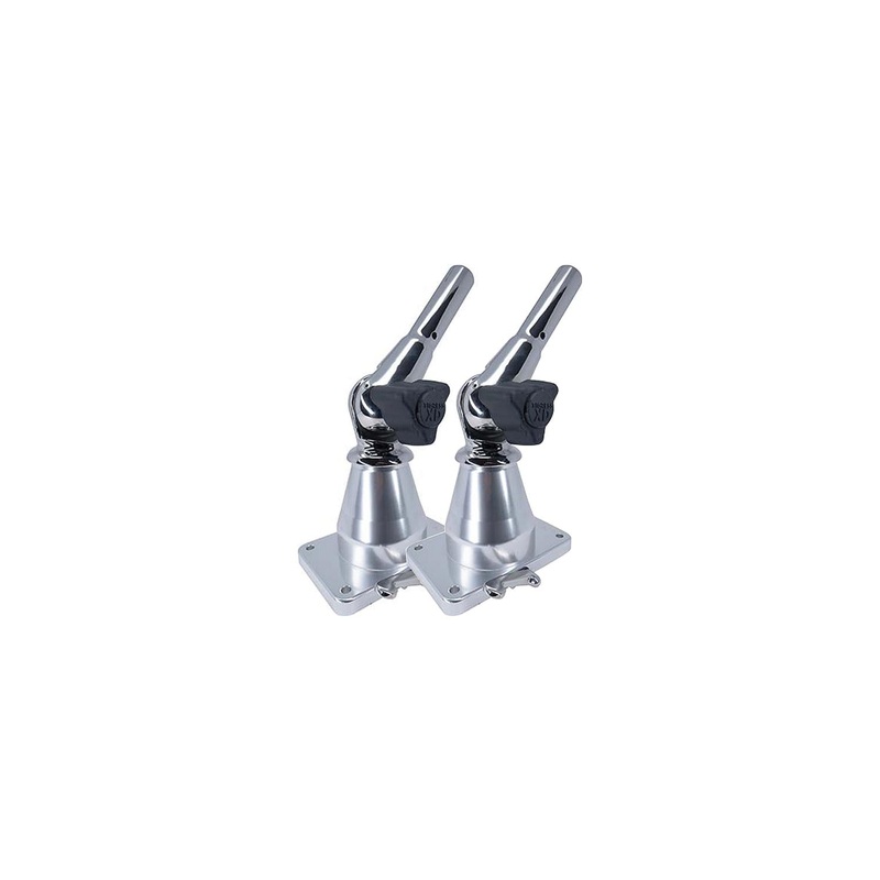 Tigress 88870 XD Bay Series Top Mount, 2ea.