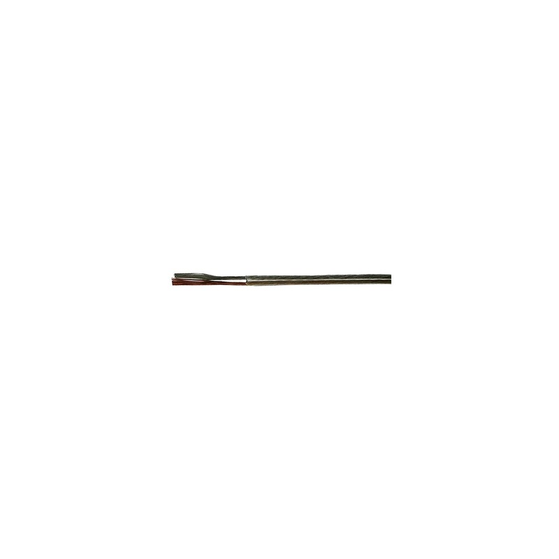 Cobra Wire and Cable B9162TBCS500FT Superflex Audio Speaker Wire, 500′ 16/2 AWG