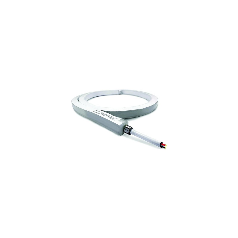 Lumitec 101642 Moray Flex Light w/Integrated Controller, 9′, Full-Color RGBW Spectrum