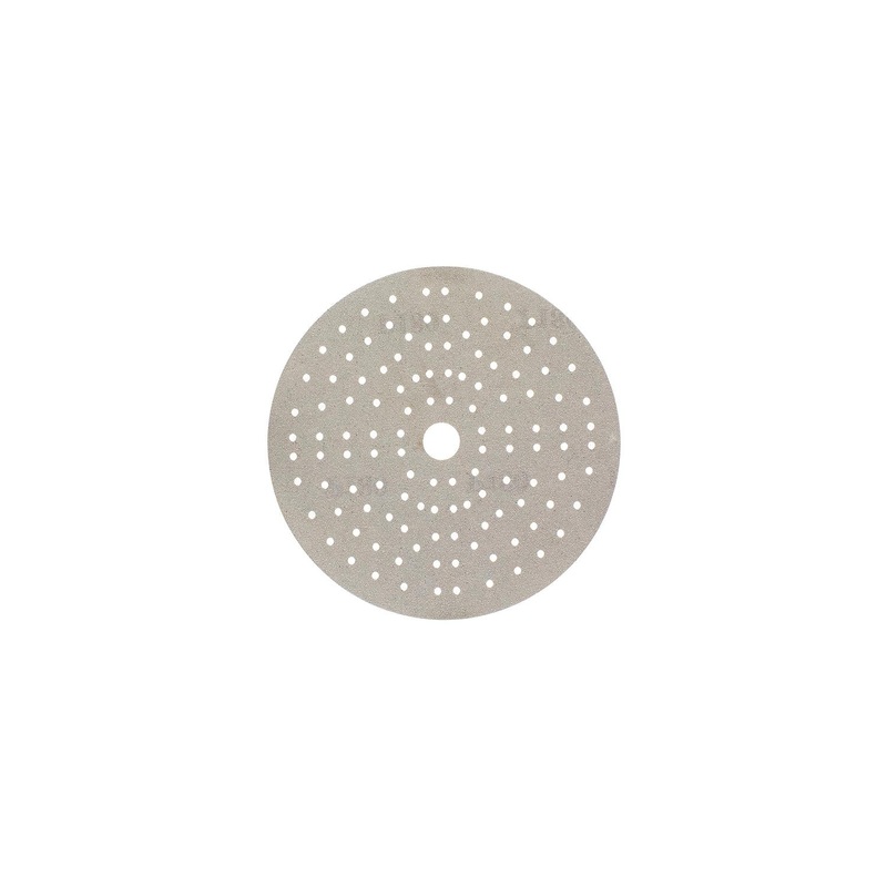 Mirka 24-5MH-080 245MH080 Iridium Sanding Discs, 5″, 80 Grade, 50/pk