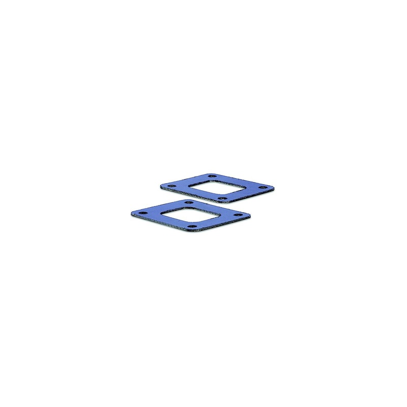 Sierra 18-0672-9 06729 Exhaust Elbow Gasket for closed cooling, Mercruiser Stern Drives, Qty. 2