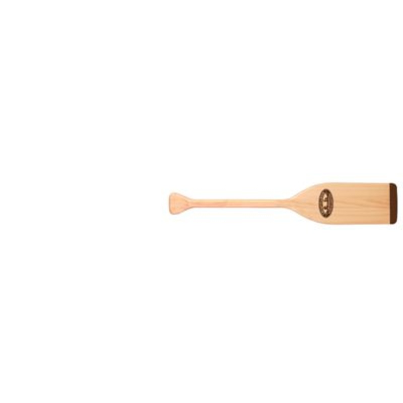 Trac Outdoors 50430 Laminated Wood Paddle