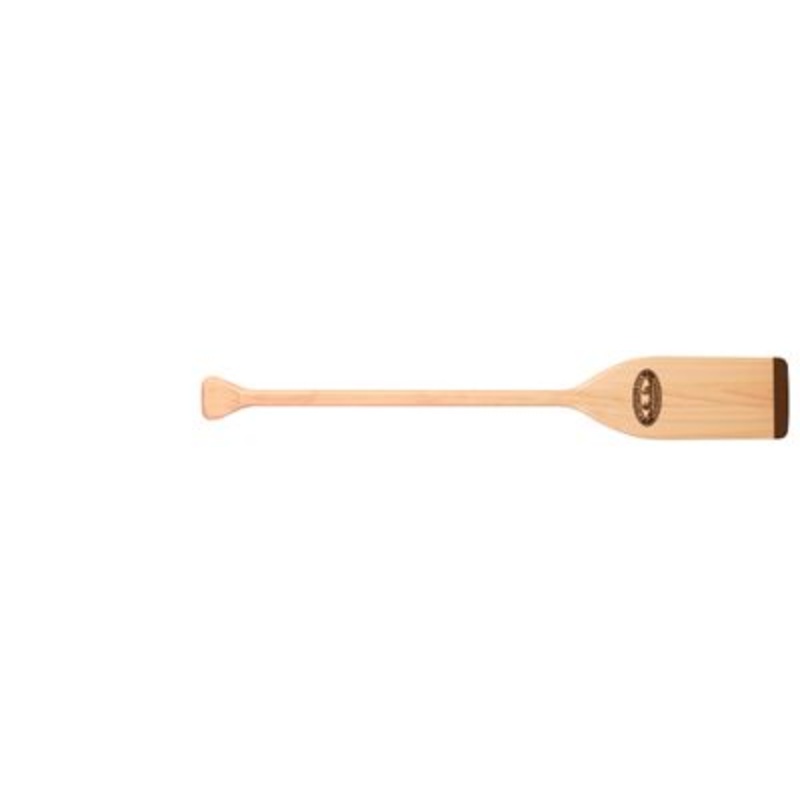 Trac Outdoors 50432 Laminated Wood Paddle