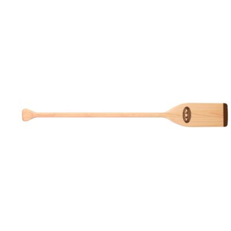 Trac Outdoors 50434 Laminated Wood Paddle