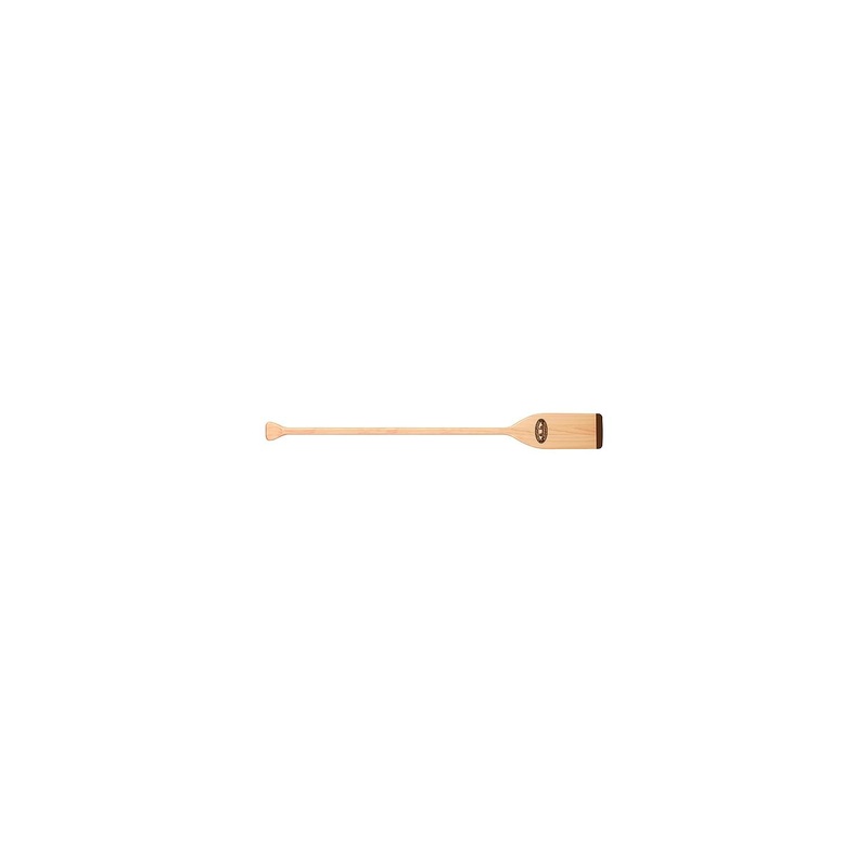 Trac Outdoors 50435 Laminated Wood Paddle