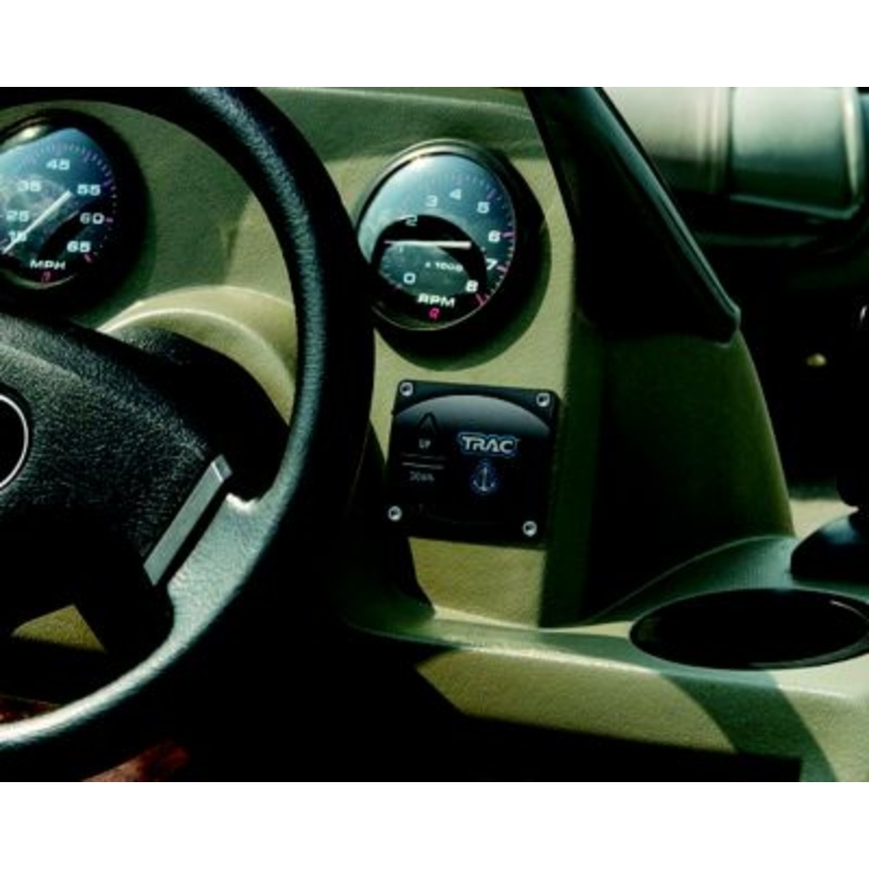 Trac Outdoors 69043 G3 Anchor Winch Second Switch Kit