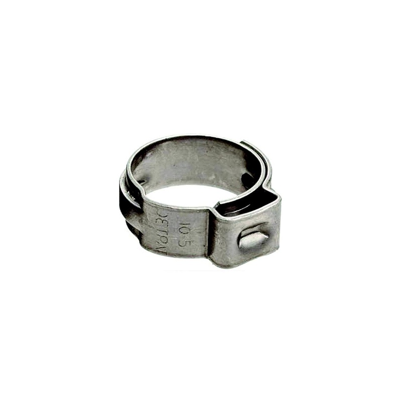 Sierra 18-9146-9 91469 Oetiker Clamp 25/32″, 10/bag