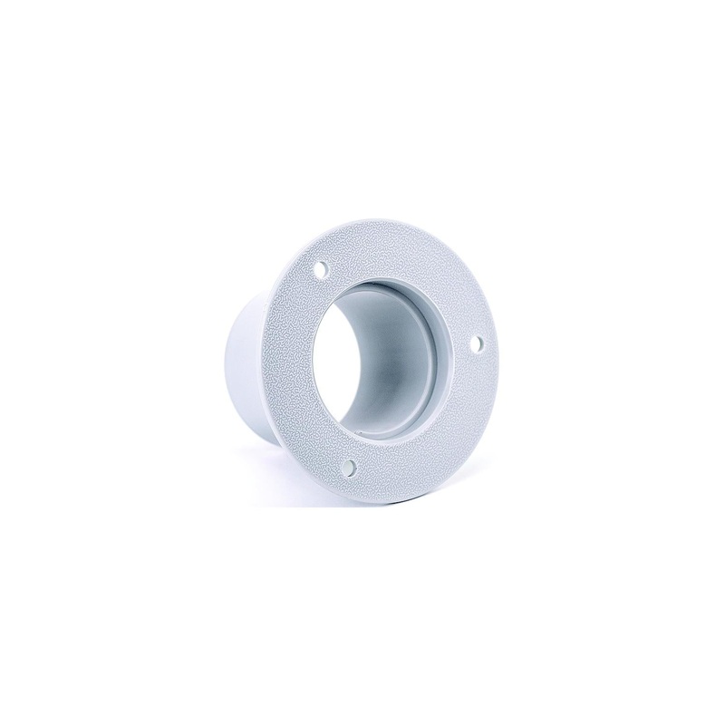 Sierra 18-9761G Shields 189761G Sternflex Rigging Flange, Grey