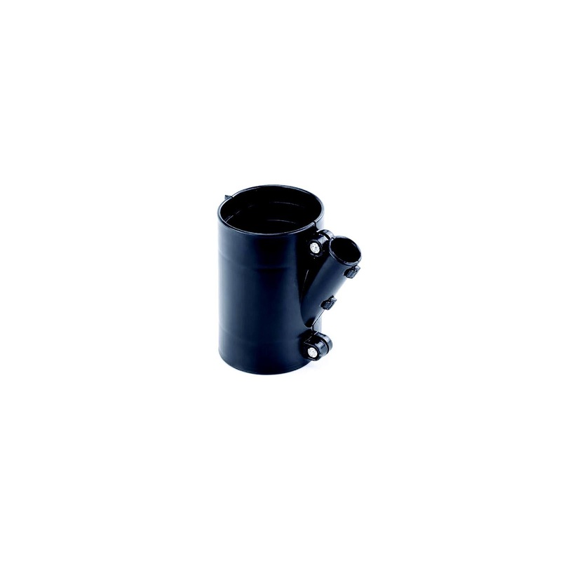 Sierra 18-9763 9763 Rigging Union With Fuel Port