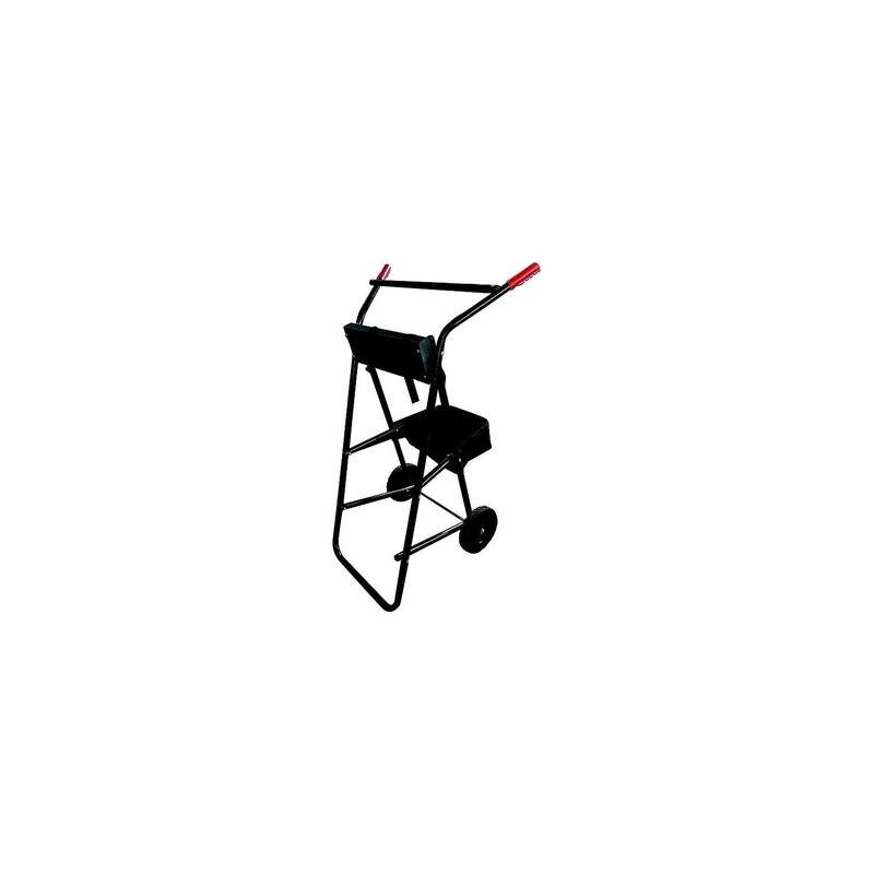 Titan Chain 10826942 Outboard Motor Stand, Up To 30HP