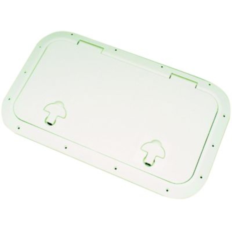Bomar G8103022 Molded 10X30 Inspection Hatch