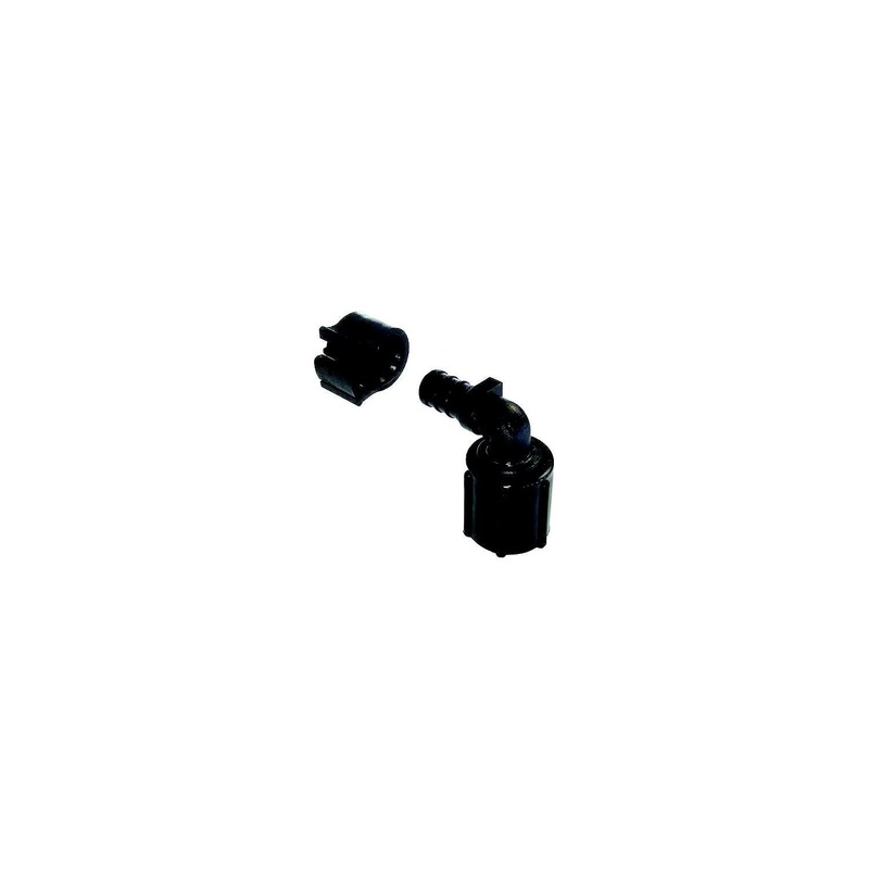 Flair-It 30816 Pexlock Swivel Elbow, 1/2″ x FPT