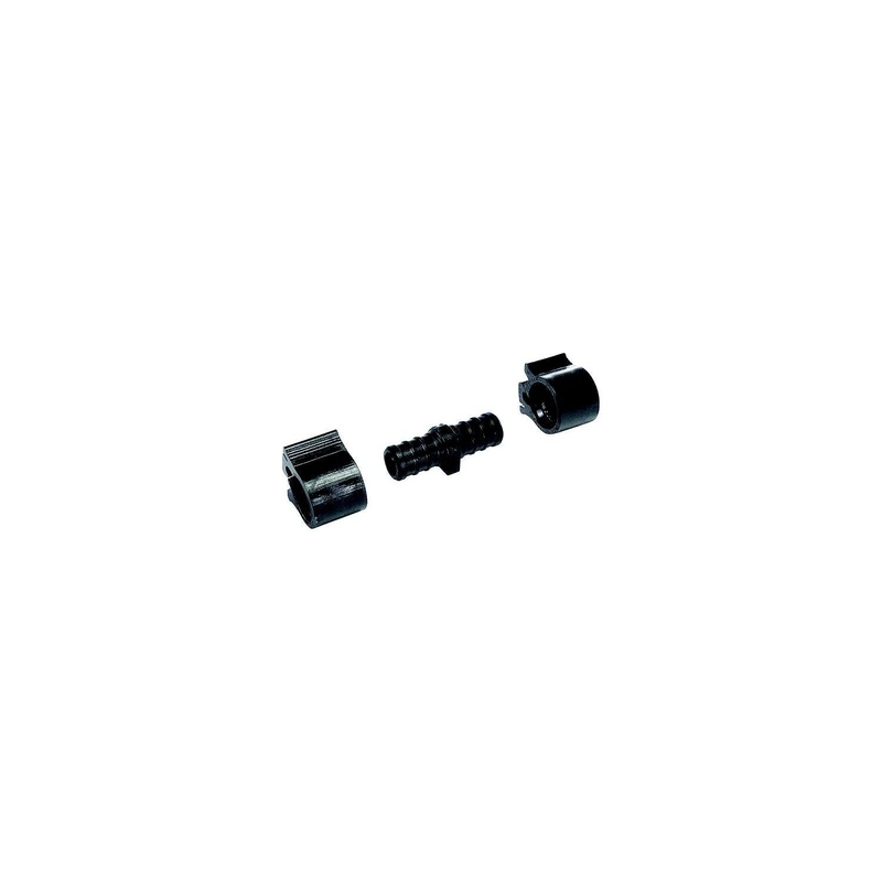 Flair-It 30840 Pexlock Coupling, 1/2″