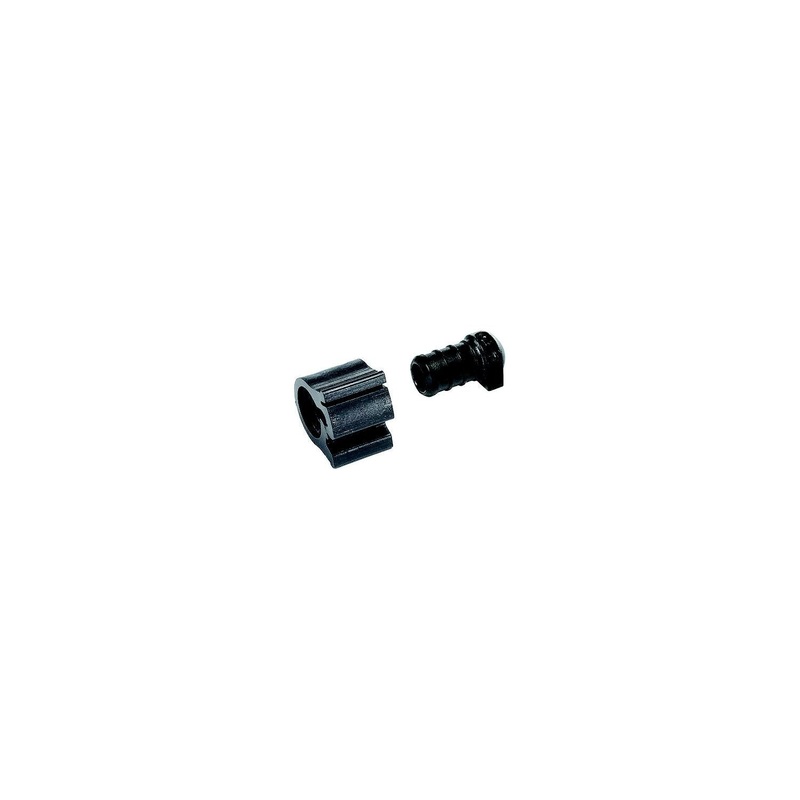 Flair-It 30863 Pexlock Plug, 1/2″