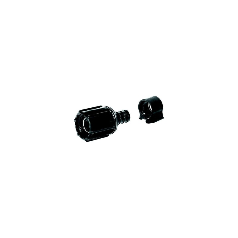 Flair-It 30873 Pexlock Swivel Adapter, 1/2″ x FPT BSP