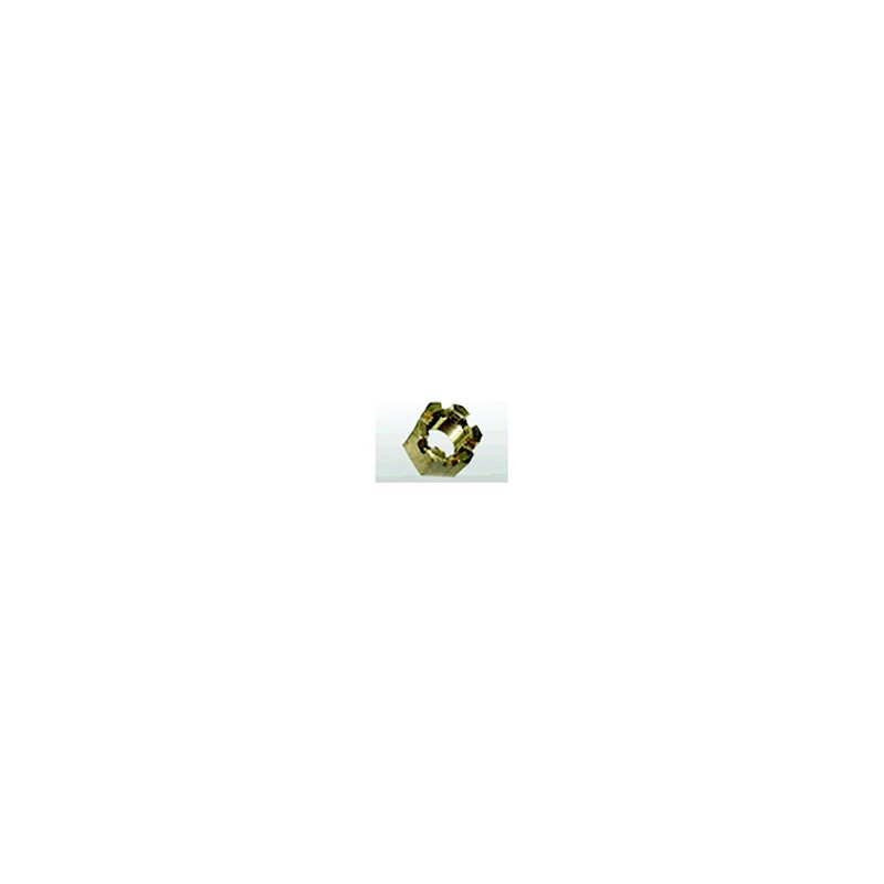 Solas Propeller 8114125 BRP J/E Washer Nut-B, E-Series