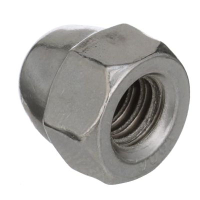 Seachoice SC1360 Acorn Cap Nut 1/4″-20
