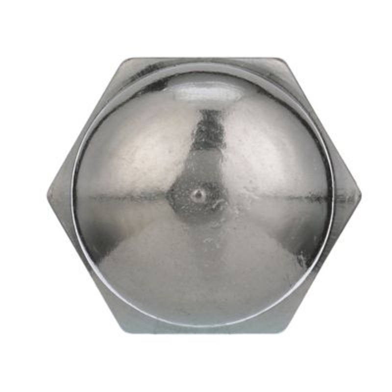 Seachoice SC1365 Acorn Cap Nut 1/2″-13