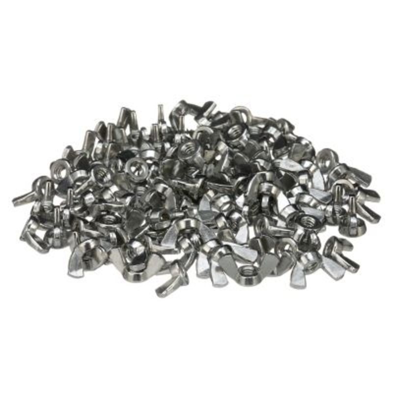 Seachoice SC1372 Wing Nuts