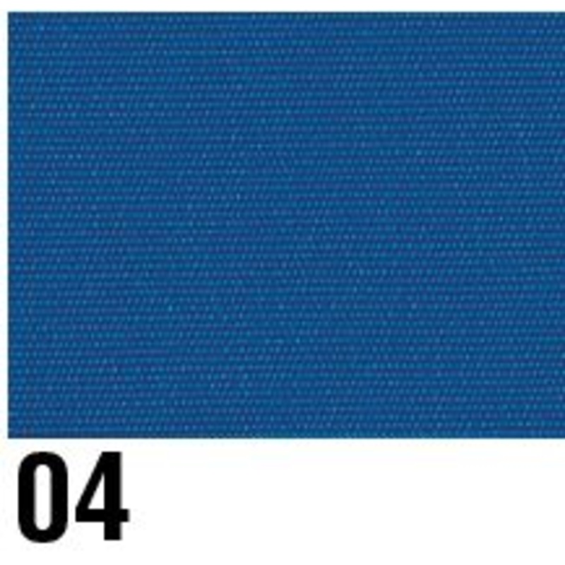 Carver Covers A5469UB04 54″ High 3 Bow Ups-Able Bimini Top Kit Pacific Blue