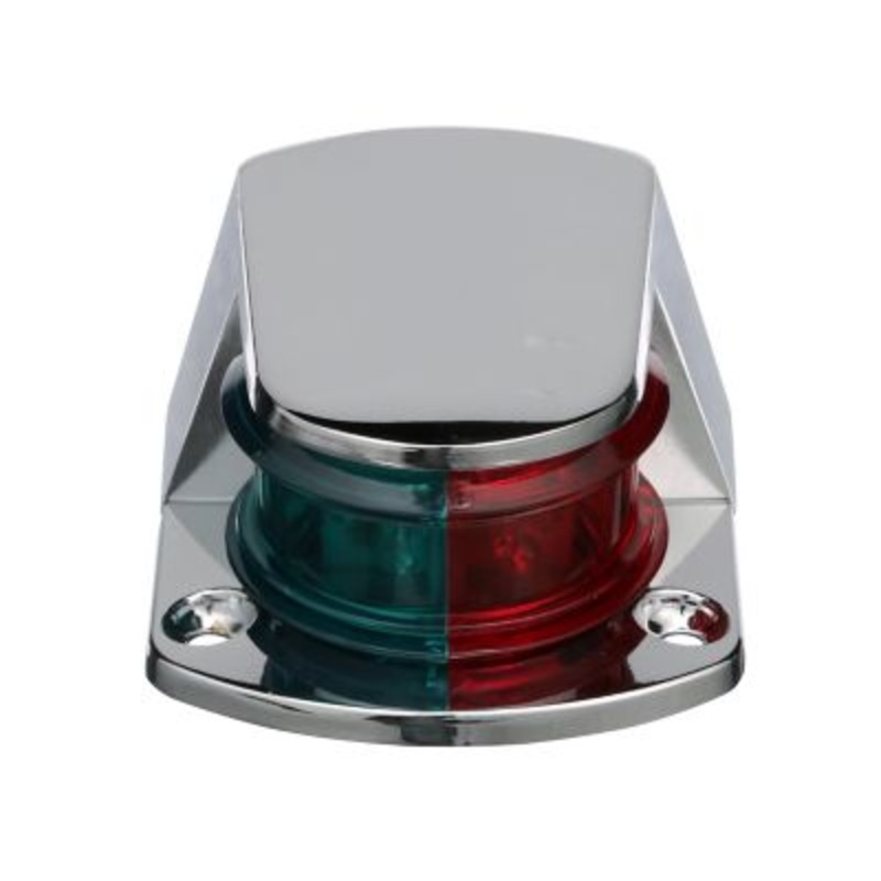 Seachoice 2031 LED Bi-Color Bow Light – Die Cast Zamak